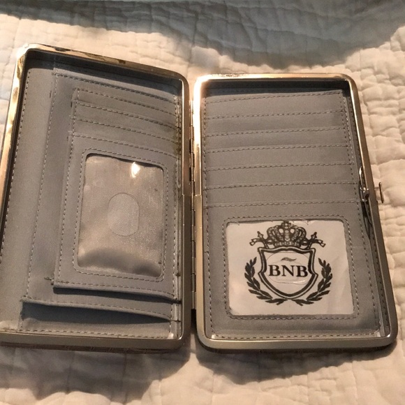 SOLD. Wallet - Picture 5 of 8